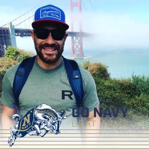 Meet your Posher, Daniel